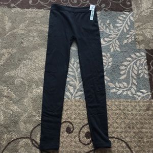 Fleece Lined Leggings